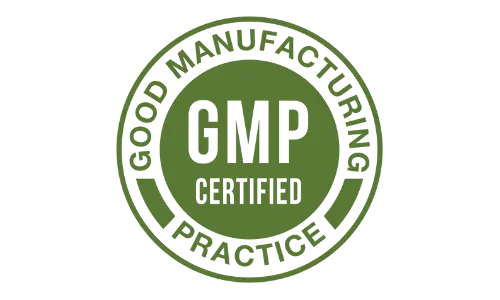 Liposlend - GMP Certified