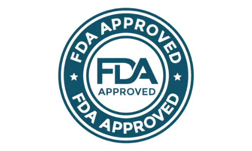 Liposlend - FDA Approved