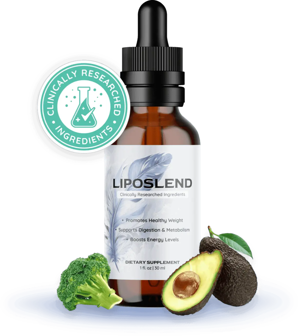 Liposlend